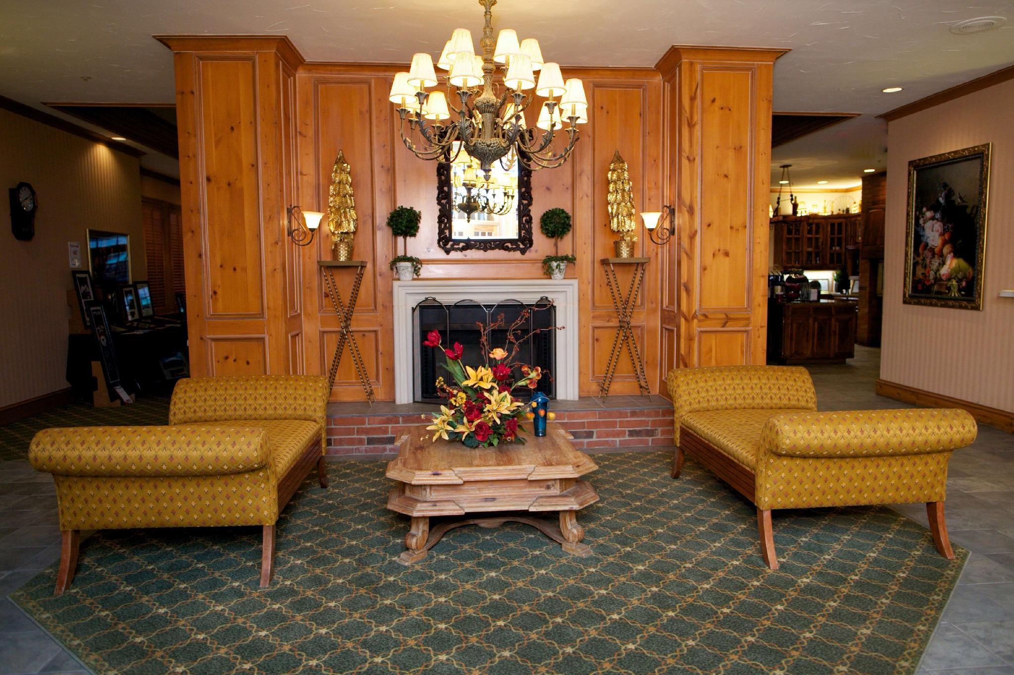 โฮมวู้ด สวีท บาย ฮิลตัน ฟอร์ต เวิร์ท เบดฟอร์ด Hotel ภายนอก รูปภาพ